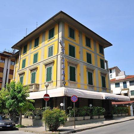 Hotel Savona Montecatini Terme Exterior foto