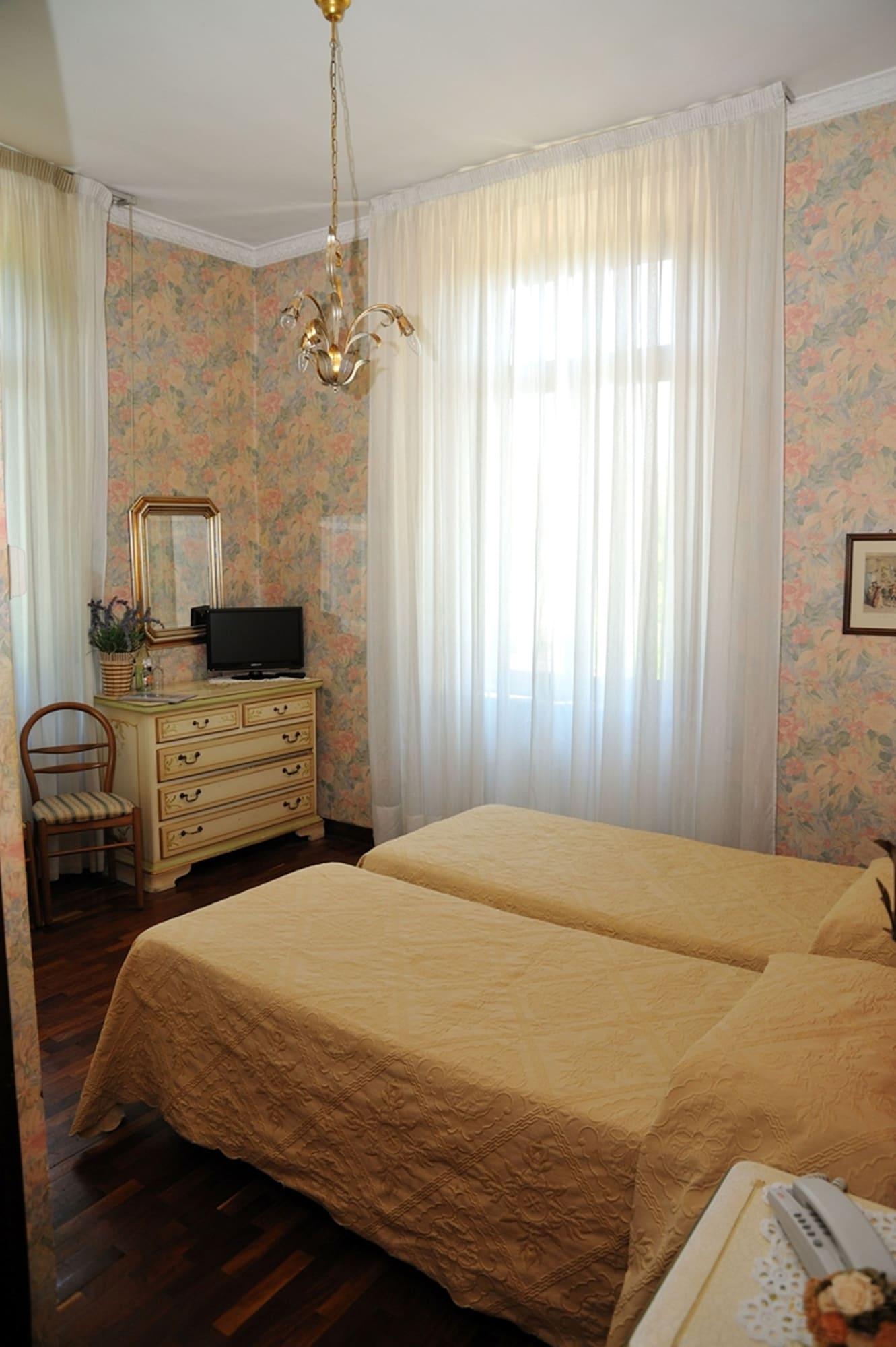 Hotel Savona Montecatini Terme Exterior foto