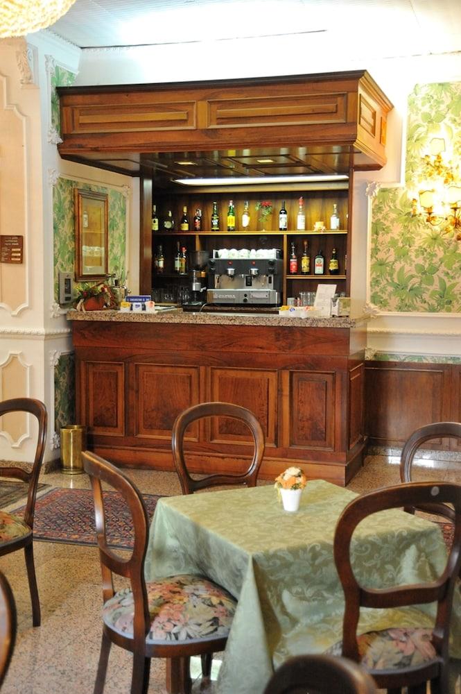 Hotel Savona Montecatini Terme Exterior foto